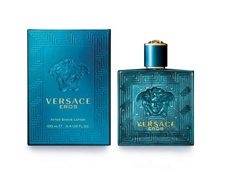 eros aftershave 100 ml